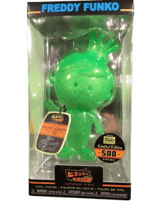 Freddy Funko Funko Pop