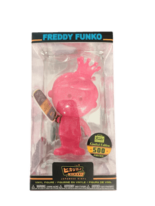 Freddy Funko Funko Pop