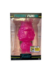 Freddy Funko Funko Pop