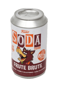 Frute Brute Funko Pop