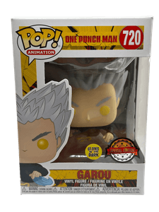 garou special edition glows in the dark 720