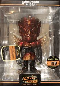garuda limited edition 188
