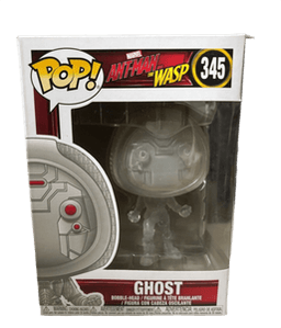 ghost 345