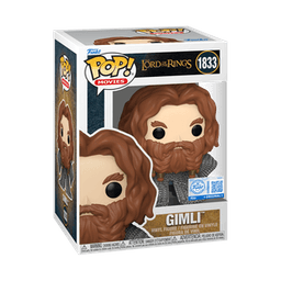 Gimli #1833 Funko Pop