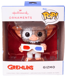gizmo 3 d glasses