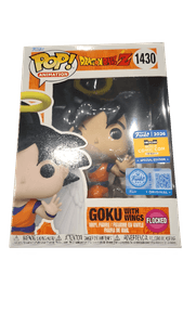 Goku with Wings #1430 Funko Pop
