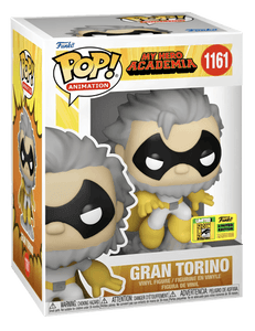 gran torino san diego comic con 2022 1161