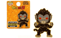 Great Ape Funko Pop