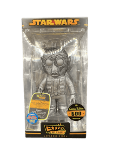 Greedo Funko Pop