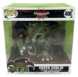 green goblin 408
