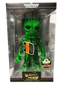 Groot Funko Pop