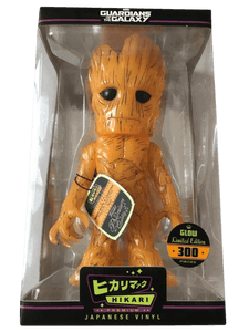 Groot Funko Pop