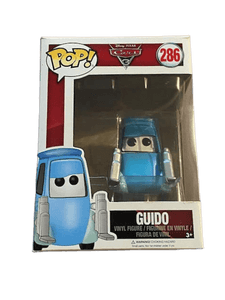 guido 286