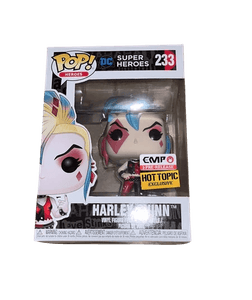 Harley Quinn #233 Funko Pop