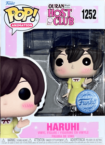 haruhi special edition 1252
