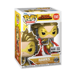hawks original royalty metallic 1141