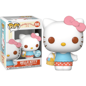 hello kitty special edition 66
