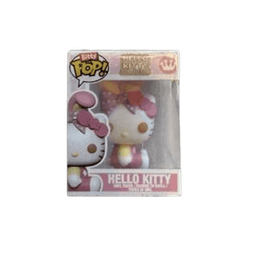hello kitty easter