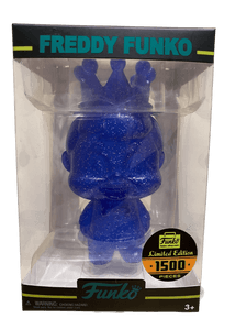 Freddy Funko Funko Pop
