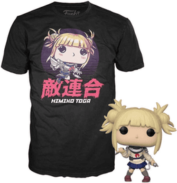himiko toga gamestop exclusive