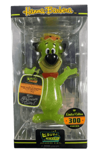 Huckleberry Hound Funko Pop