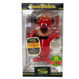 Huckleberry Hound Funko Pop