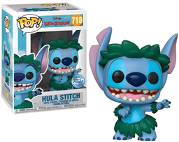 Hula Stitch #718 Funko Pop