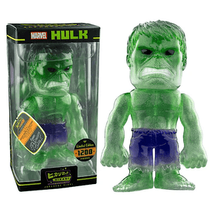 hulk gamma glitter limited edition