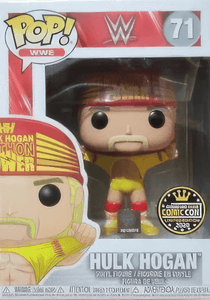 hulk hogan middle east film comic con wwe 71