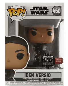 iden versio star wars gaming great 460