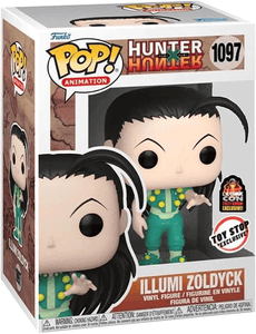 illumi zoldyck l a comic con toy stop 2021 1097