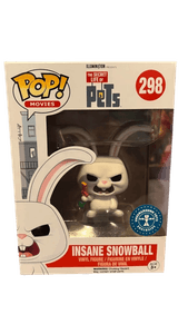 insane snowball underground toys 298
