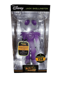 Jack Skellington Funko Pop