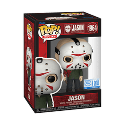 jason original blue 1964