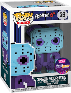 jason voorhees festigame 2018 26
