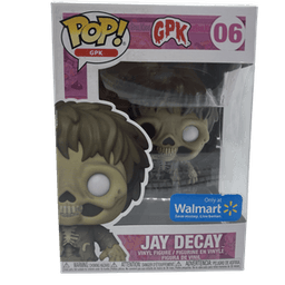 jay decay only at walmart 06