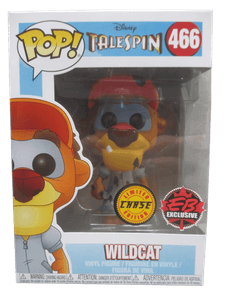 wildcat eb chase 466