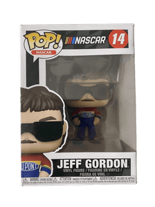 jeff gordon 14
