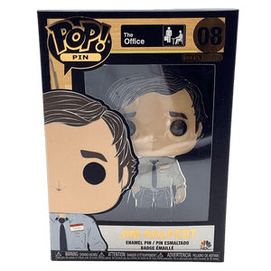 jim halpert 08