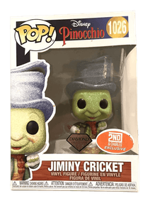 jimini cricket 2nd and charles diamond 1026