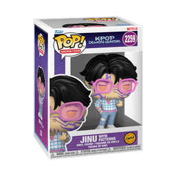 jinu chase 2259