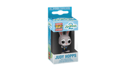 judy hopps