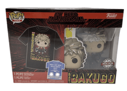 Katsuki Bakugo Funko Pop