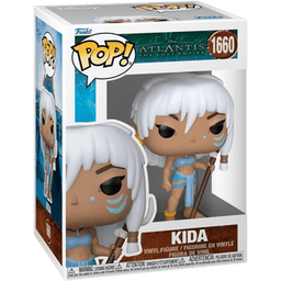 kida 1660