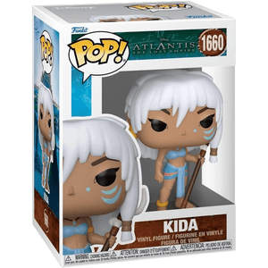 kida 1660