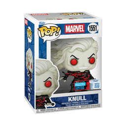 Knull #1551 Funko Pop