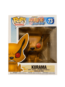 kurama 73