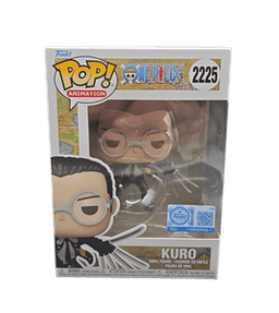 Kuro #2225 Funko Pop