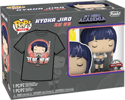 Kyoka Jiro Funko Pop