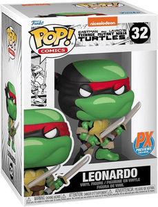 leonardo px previews 32